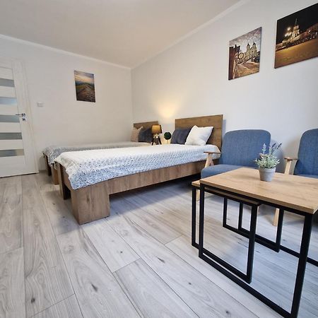 Apartament W Srodmiesciu Σάνοκ Εξωτερικό φωτογραφία