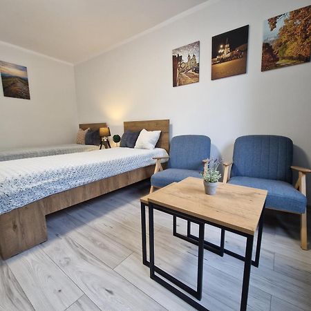 Apartament W Srodmiesciu Σάνοκ Εξωτερικό φωτογραφία