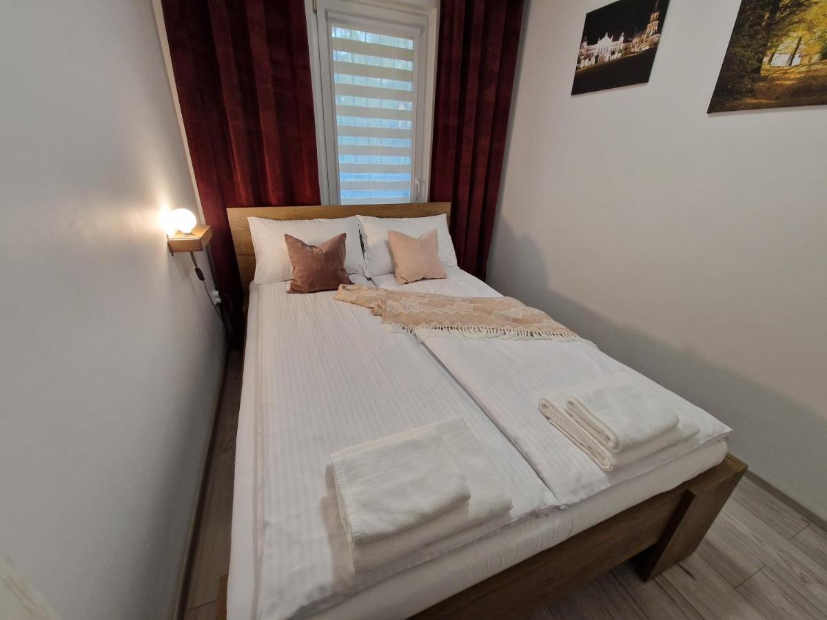 Apartament W Srodmiesciu Σάνοκ Εξωτερικό φωτογραφία