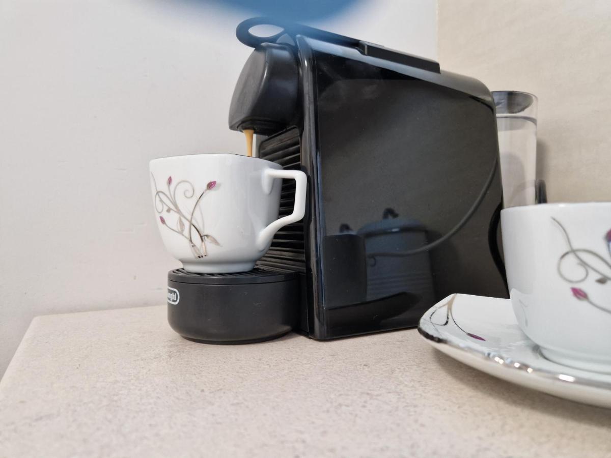 Apartament W Srodmiesciu Σάνοκ Εξωτερικό φωτογραφία