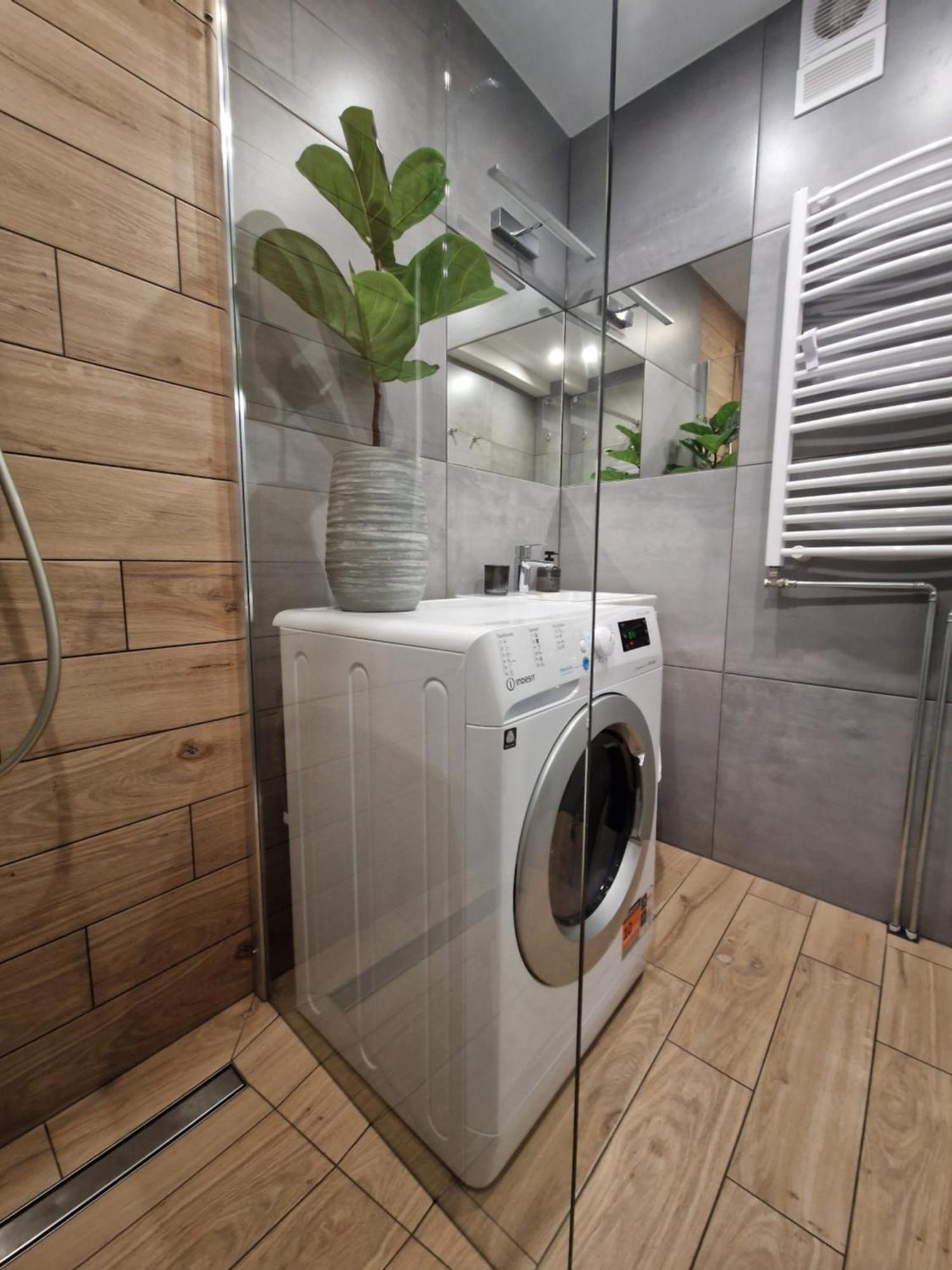 Apartament W Srodmiesciu Σάνοκ Εξωτερικό φωτογραφία